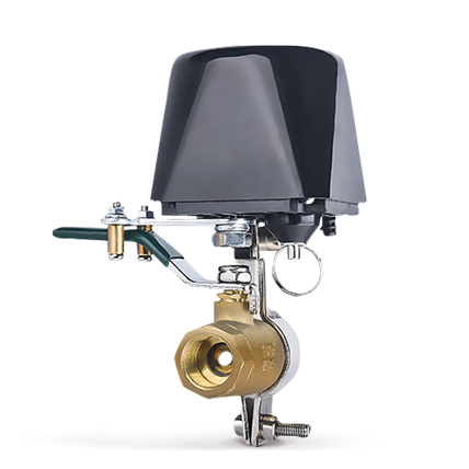 JT-HD3010家用可燃气体探测器